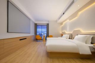 Vyluk Hotel Luzhi Ancient Town Suzhou - 6