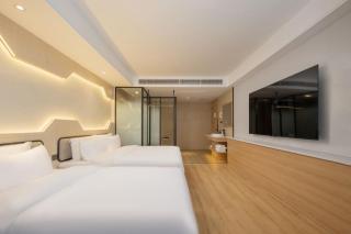 Vyluk Hotel Luzhi Ancient Town Suzhou - 5