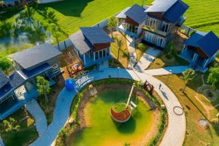 Dragon Homestay Hà Tiên - 0