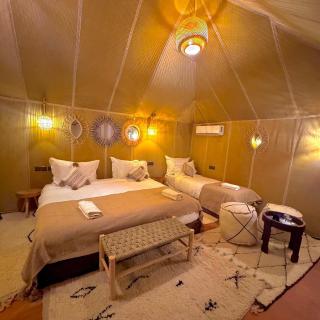 Tamazirt Desert Camp - 8