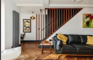 Duplex Apartment Harbourside city centre - 6