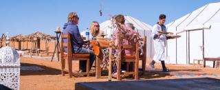 Tamazirt Desert Camp - 5