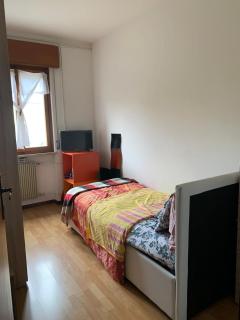 Appartamenti Udine Charme 5-6 Posti Letto - 8