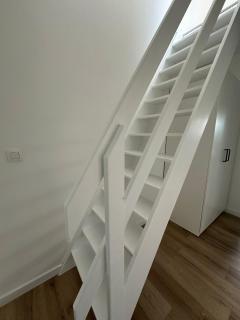 5- Nid lumineux 2 chambres au plein coeur d'Ixelles - 9