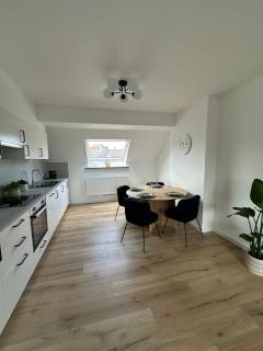 5- Nid lumineux 2 chambres au plein coeur d'Ixelles - 7