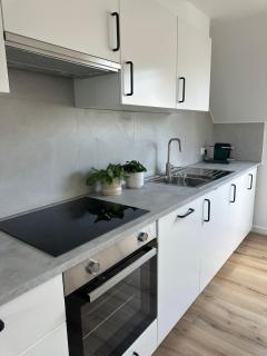 5- Nid lumineux 2 chambres au plein coeur d'Ixelles - 4