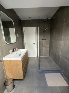 5- Nid lumineux 2 chambres au plein coeur d'Ixelles - 2