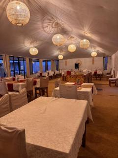 Tamazirt Desert Camp - 8