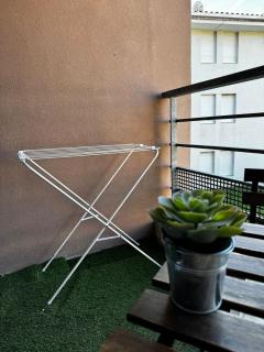 Jungle Cosy - Gare - Bus - Parking gratuit - WIFI - Avignon - 2