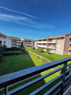 Jungle Cosy - Gare - Bus - Parking gratuit - WIFI - Avignon - 3