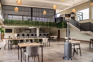 The Legacy Hotel and Spa - 1