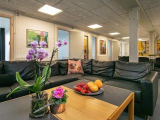 24 person holiday home in Løkken-By Traum - 8