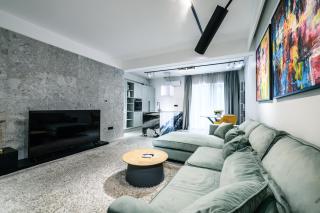 High-End Suites - Terrace Views ApartHotel - 7