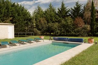 Le Mas des deux Soleils - 7