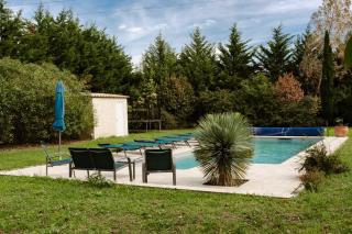 Le Mas des deux Soleils - 6