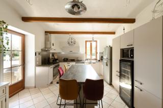 Le Mas des deux Soleils - 5