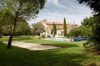 Le Mas des deux Soleils - 2