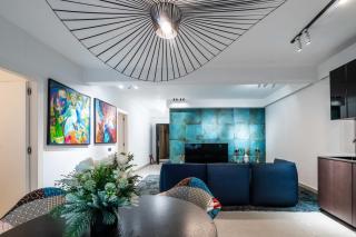 High-End Suites - Terrace Views ApartHotel - 9