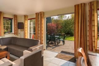 Vennenhof Bungalow | 8 Personen - 8