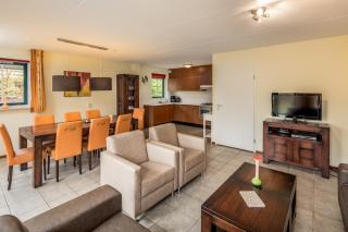 Vennenhof Bungalow | 8 Personen - 6