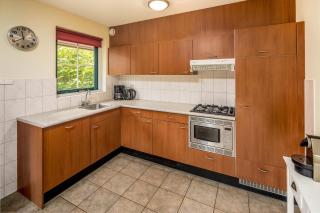 Vennenhof Bungalow | 8 Personen - 5