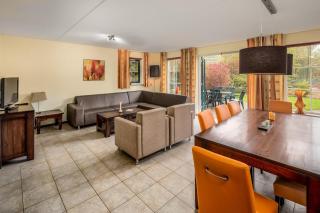 Vennenhof Bungalow | 8 Personen - 4