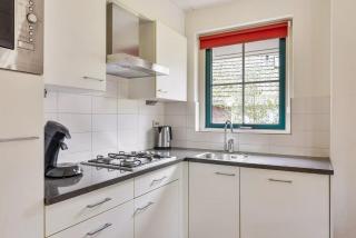 Vennenhof Bungalow | 8 Personen - 3