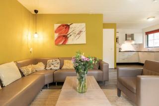 Vennenhof Bungalow | 8 Personen - 1