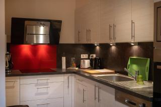 La Maisonnette Etape de Saint-Côme d'Olt - 6