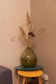 La Maisonnette Etape de Saint-Côme d'Olt - 2