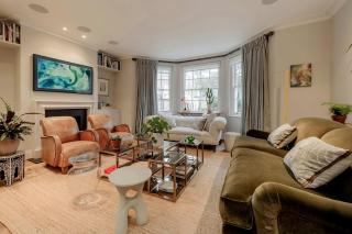 Gorgeous 3 bed House in Sloane Square - 0
