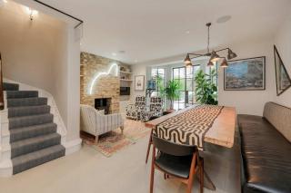 Gorgeous 3 bed House in Sloane Square - 9