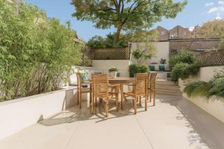 Gorgeous 3 bed House in Sloane Square - 7