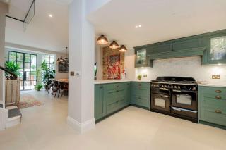 Gorgeous 3 bed House in Sloane Square - 6