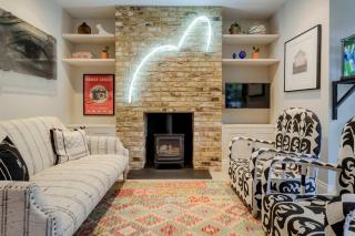 Gorgeous 3 bed House in Sloane Square - 3