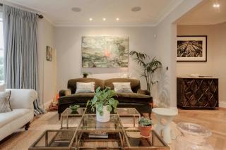 Gorgeous 3 bed House in Sloane Square - 2