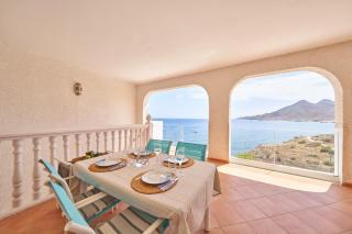 Mirador de la Isleta - 0