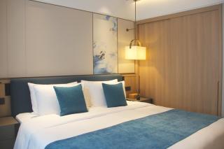 Oakwood Central Wuxi - 8