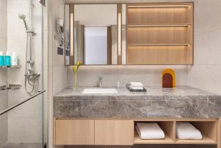 Oakwood Central Wuxi - 6