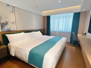 Oakwood Central Wuxi - 4