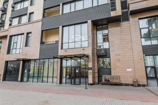 8 Luxury Suites by MEGA Mall - 3