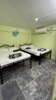 2BHK Cozy Apartment Near IKEA & BIEC Bangalore - 5