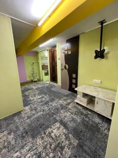 2BHK Cozy Apartment Near IKEA & BIEC Bangalore - 0