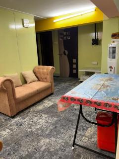 2BHK Cozy Apartment Near IKEA & BIEC Bangalore - 2