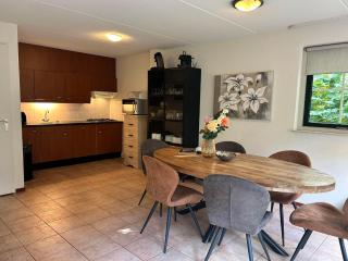 Vennenhof Bungalow | 6 personen - 7