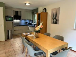 Vennenhof Bungalow | 6 personen - 6