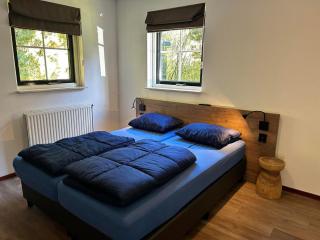 Vennenhof Bungalow | 6 personen - 3