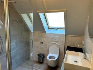 Vennenhof Bungalow | 6 personen - 2