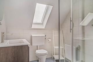 Vennenhof Bungalow | 6 personen - 1