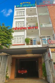 Tứ Hưng Hotel Bảo Lộc - 5